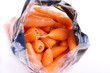 Bag of Carrots Bag of Carrots