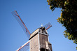 wind mill