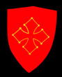 blason languedoc roussillon