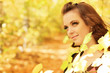 golden autumn