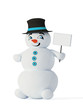 Snowman