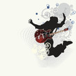 Music poster