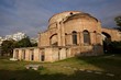 Rotunda, roman monument at Thessaloniki, Greece