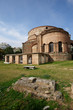 Rotunda, monument from the Roman era, Thessaloniki