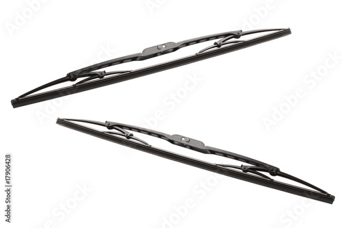 Photo: windscreen wipers windscreen wipers