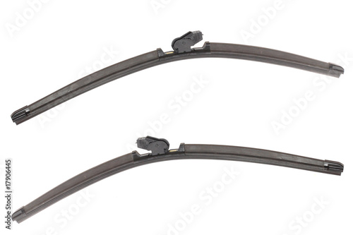 Photo: windscreen wipers windscreen wipers