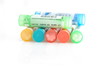 Tube granules