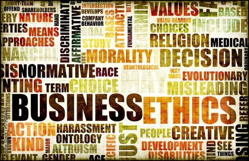 Business Ethics Business Ethics