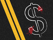 Conceptual Dollar Crisis