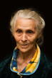 Photo : Old women