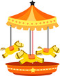 carousel merry-go-round