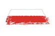 Bandera Polonia Bandera Polonia