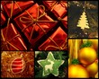 Carte de Noël