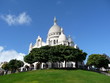 Sacré Coeur
