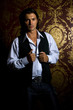 Photo: Male model Male model