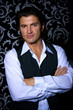 Photo: Male model Male model