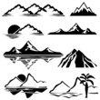 Mountains