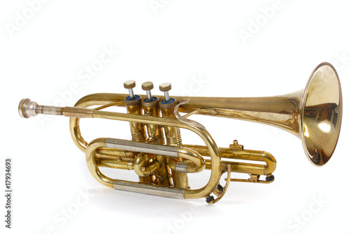 Photo: Trumpet Trumpet