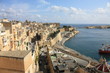 Vue de Malte
