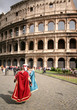 Soldati romani