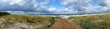 Ostsee - Panorama - Dünen