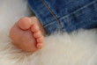 Babyfuss