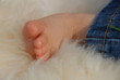 Babyfuß