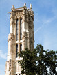 Tour Saint-Jacques, Paris Tour Saint-Jacques, Paris