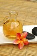 Massage oil Massage oil