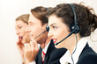 Im Call Center