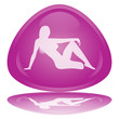 Bouton Sensuel -- Sensual Button Bouton Sensuel -- Sensual Button
