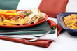 mexican fajitas