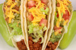 beef  tacos