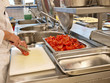 mise en place