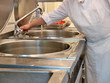 kitchen hygiene