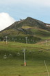 Télésiège,Envalira,Andorre