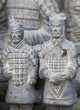 Terracotta warrior