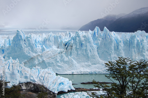 Foto: Perito Moreno Perito Moreno