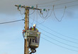 Maintenance d'un transfo MT/BT