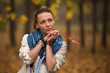 autumn women