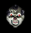 Halloween mask