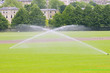 Sprinklers