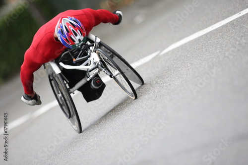 Foto: Handisport Handisport