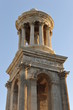 Glanum de Saint Remy de provence