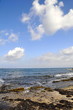 Sommer am Meer