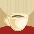 Coffee cup