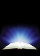 Magic book