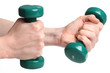 Hantel Workout