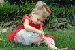 Baby Concentration