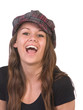Photo: teenager smiling teenager smiling